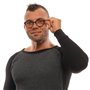 Monture de Lunettes Homme Ermenegildo Zegna ZC5018 06448 229,99 €