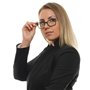 Monture de Lunettes Unisexe Liebeskind Berlin 11029-00580 51 76,99 €