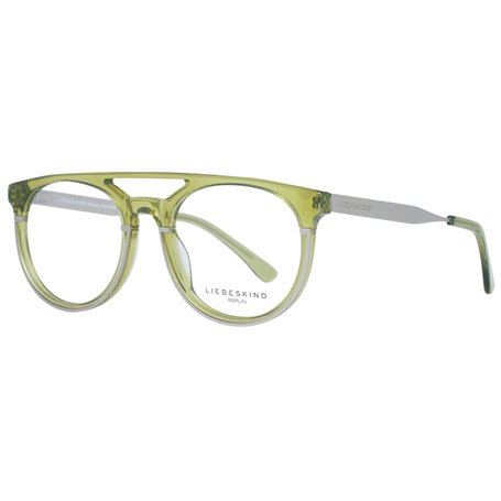 Monture de Lunettes Unisexe Liebeskind Berlin 11038-00500 51 80,99 €
