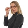 Monture de Lunettes Unisexe Liebeskind Berlin 11042-00310 46 80,99 €