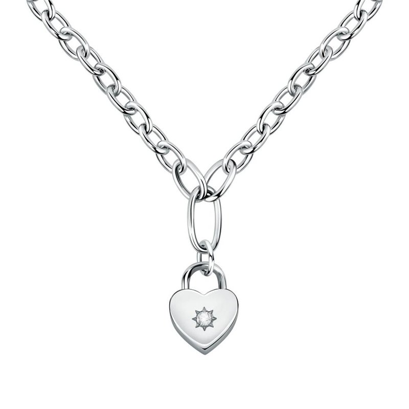 Collier Femme Morellato ABBRACCIO