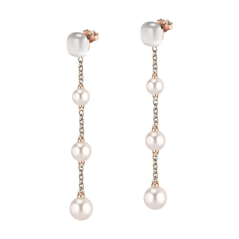 Boucles d'oreilles Femme Morellato GEmmA