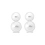 Boucles d´oreilles Femme Majorica 00346.01.2.000.010.1 129,99 €