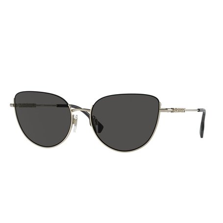 Lunettes de soleil Femme Burberry HARPER BE 3144 219,99 €