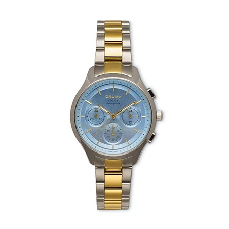 Montre Homme Cauny CLG011 209,99 €