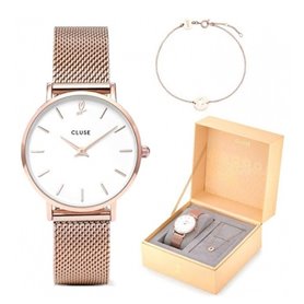 Montre Femme Cauny CLG013 219,99 €