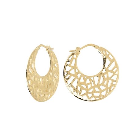 Boucles d´oreilles Femme Etrusca WSET00639.YG 119,99 €