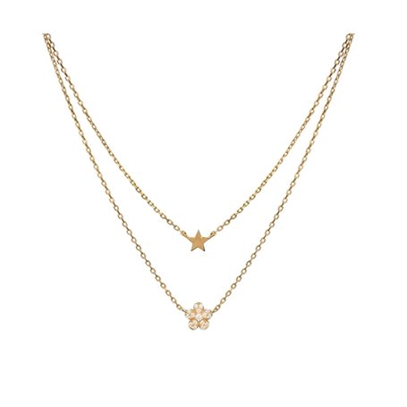 Collier Femme Vidal & Vidal X7630040 99,99 €