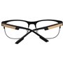 Monture de Lunettes Homme QuikSilver EQYEG03071 53DBLK 66,99 €