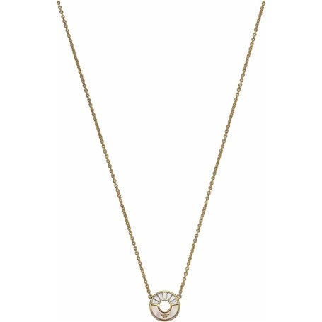 Collier Femme Emporio Armani EG3557710 189,99 €
