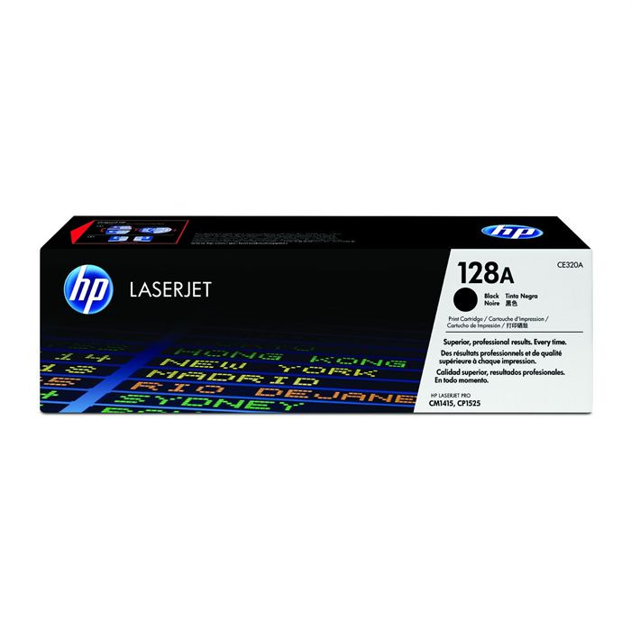HP Encres