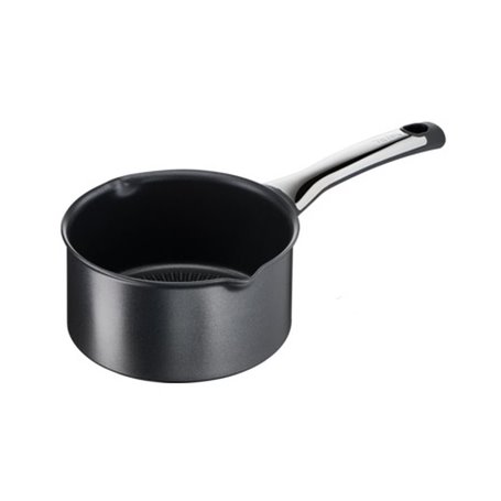 Casserole Tefal EXCELLENCE 16CM Noir Aluminium Anti-adhérente 43,99 €