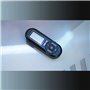 Radio numérique portable ELBE RF96 Noir FM Mini 25,99 €