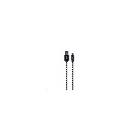 Câble USB vers micro USB Wirboo WS602 Noir 2,5 m 16,99 €