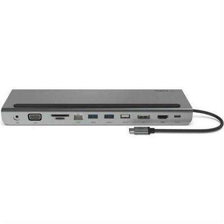 Hub USB Belkin INC004BTSGY HDMI 99,99 €