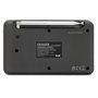 Radio Aiwa RD40DABBK Noir 2000 mAh 88,99 €