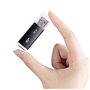 Clé USB Silicon Power SP016GBUF2U02V1K 16 GB USB 2.0 Noir 15,99 €