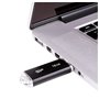 Clé USB Silicon Power SP016GBUF2U02V1K 16 GB USB 2.0 Noir 15,99 €