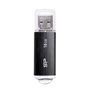 Clé USB Silicon Power SP016GBUF2U02V1K 16 GB USB 2.0 Noir 15,99 €