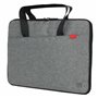 Sacoche pour Portable Mobilis 025013 14" 12,5" Gris 32,99 €