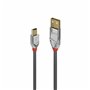 Câble Micro USB LINDY 36633 Noir 23,99 €