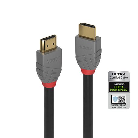 Câble HDMI LINDY 36951 Noir 50 cm 25,99 €