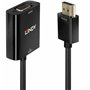 Adaptateur HDMI vers VGA LINDY 38291 Noir 36,99 €