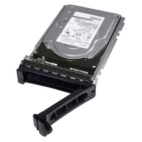 Disque dur Dell 400-AUPW 3,5" 7200 rpm 1 TB 219,99 €