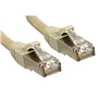 Câble Réseau Rigide UTP 6ème Catégorie LINDY 45583 2 m Gris 1 Unités 22,99 €