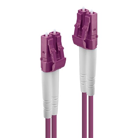 Câble à fibre optique LINDY LC/LC 10 m 40,99 €