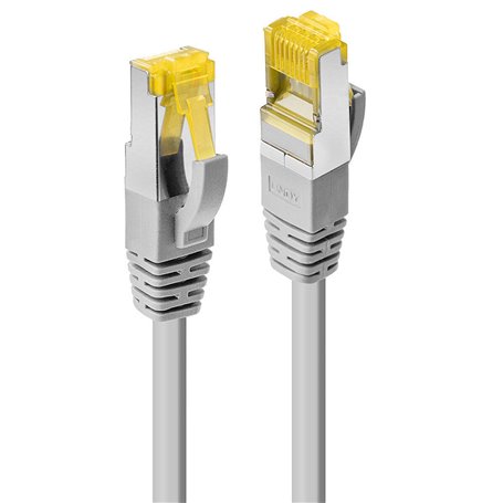 Câble Réseau Rigide UTP 6ème Catégorie LINDY 47262 Gris 1 m 1 Unités 16,99 €