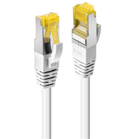 Câble Réseau Rigide UTP 6ème Catégorie LINDY 47323 1,5 m Blanc 1 Unités 17,99 €