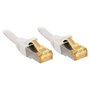 Câble Réseau Rigide UTP 6ème Catégorie LINDY 47328 10 m Blanc 1 Unités 45,99 €