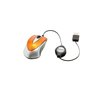 Souris Optique Verbatim GO MINI TRAVEL Orange 20,99 €