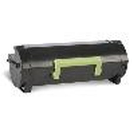 Toner Lexmark 56F2U0E Noir 509,99 €