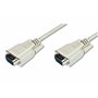 Câble VGA Digitus AK-310100-018-E Beige 1,8 m 14,99 €