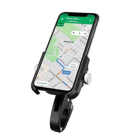 Support Smartphone pour Vélo Celly ARMORBIKEBK Noir Métal 27,99 €