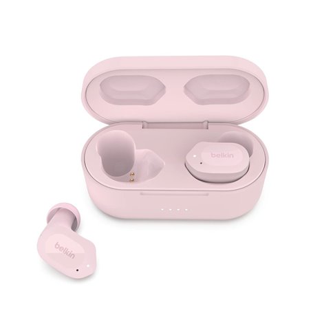 Casques Sans Fil Belkin Rose 89,99 €