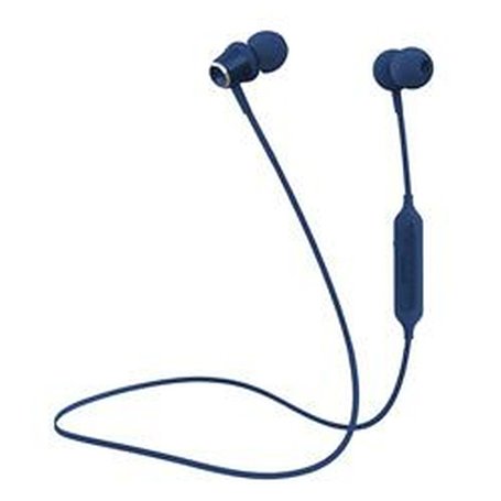 Casques avec Microphone Celly BHSTEREO2BL 30,99 €