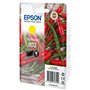 Cartouche d'encre originale Epson C13T09Q44020 Noir Jaune 26,99 €