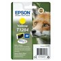 Cartouche d'encre originale Epson C13T12844022 Jaune 26,99 €