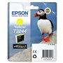 Cartouche d'encre originale Epson C13T32444010 Jaune 30,99 €