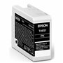 Cartouche d'encre originale Epson C13T46S100 Noir 46,99 €