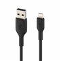 Câble Lightning Belkin CAA001BT1MBK Noir 1 m 29,99 €