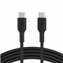 Câble USB-C Belkin CAB003BT2MBK 2 m Noir 29,99 €
