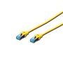 Câble Réseau Rigide UTP 5ème Catégorie Digitus by Assmann DK-1531-020/Y  12,99 €