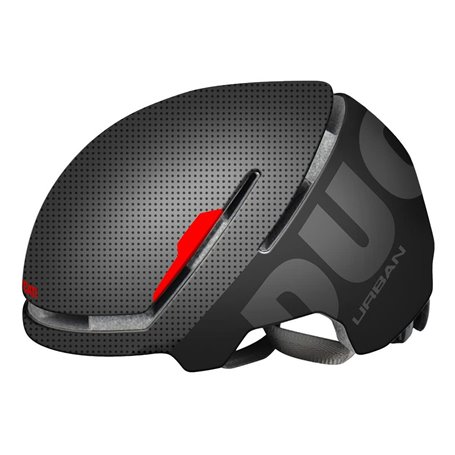 Casque pour Trottinette électrique Ducati DUC-HLM-BLK 58-62 cm Noir 119,99 €