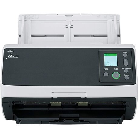 Scanner Fujitsu FI-8170 70 ppm 999,99 €