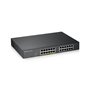 Switch ZyXEL GS1900-24EP-EU0101F 329,99 €