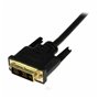 Câble HDMI vers DVI Startech HDDDVIMM2M 2 m Noir 28,99 €